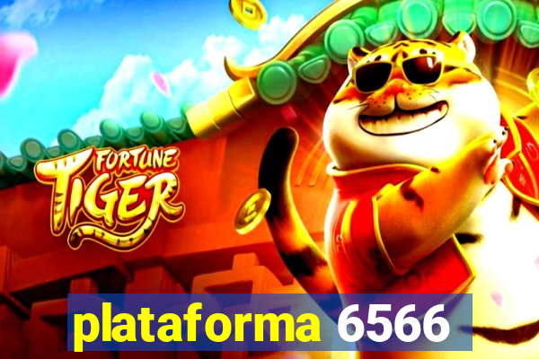 plataforma 6566